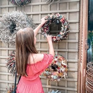 Meet your Posher, Kay